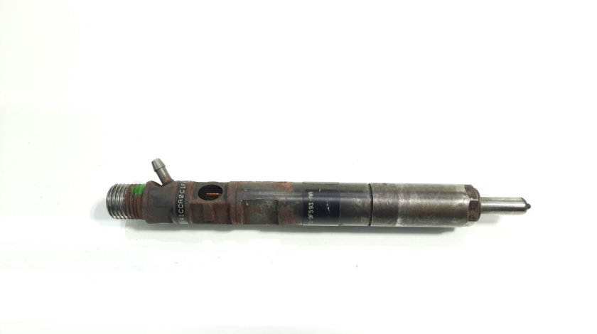Injector, cod EJBR02201Z, 2T1Q-9F593-AA, Ford Focus 1 Combi, 1.8 tdci, F9DA (pr:110747)