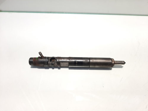 Injector, cod EJBR02201Z, 2T1Q-9F593-AA, Ford Focus 1 Sedan, 1.8 TDCI, F9DA