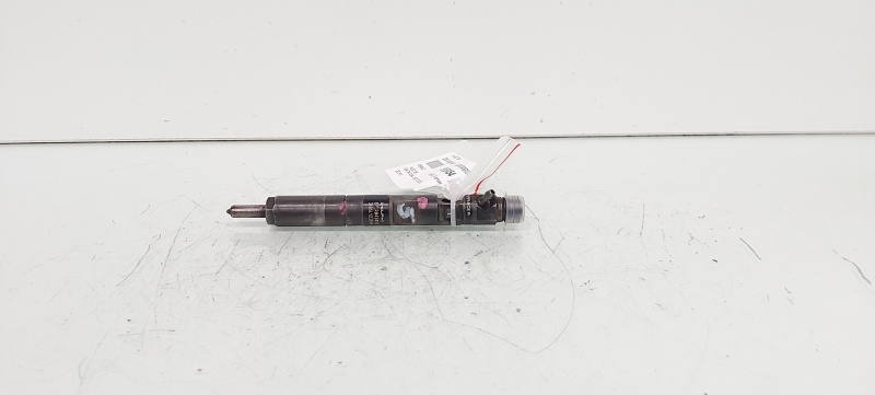 Injector, cod EJBR04101D, 8200553570, Renault Kangoo 1 Express, 1.5 DCI, K9K704 (id:668454)