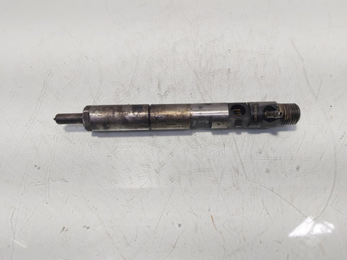 Injector, cod EJBR05102D, 8200049876, Dacia Logan (LS) 1.5 DCI (id:687536)
