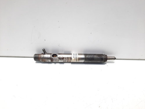 Injector, cod EJBRO1801A, Renault Scenic 2, 1.5 DCI, K9KF728 (id:502009)