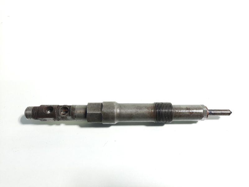 Injector, cod EJDR003017, Ford Mondeo 3 (B5Y) 2.0 tdci, D6BA (id:440172)