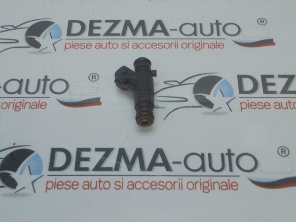Injector,cod GM0280155965, Opel Astra G, 1.2B, Z12XE
