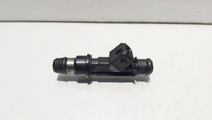 Injector, cod GM25313846, Opel Astra G, 1.4 benz, ...