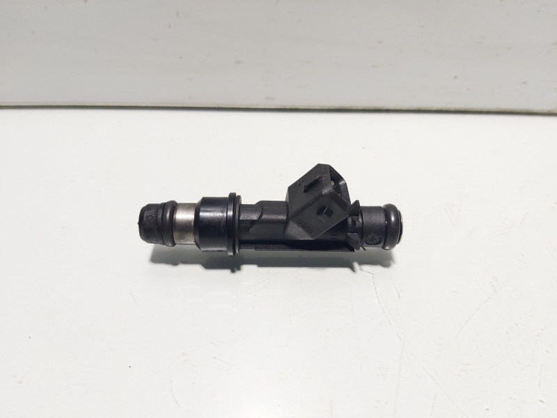 Injector, cod GM25313846, Opel Astra G, 1.6 16v benz, X16XEL (idi:630212)