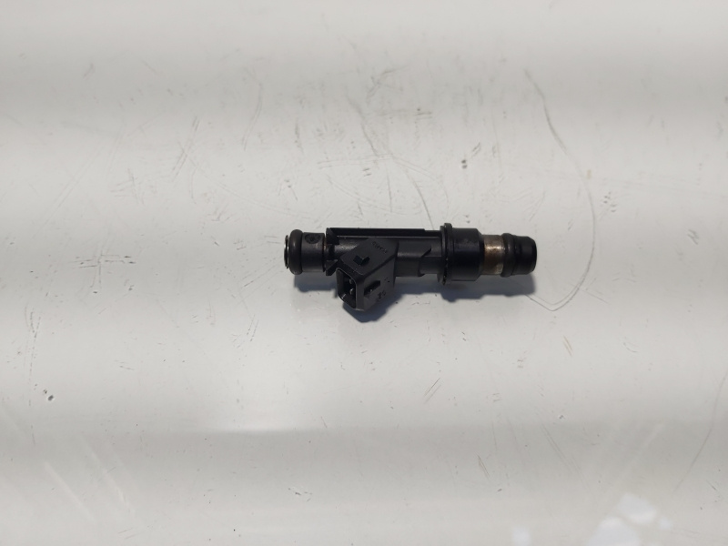 Injector, cod GM25313846, Opel Astra G 1.6 benz, Z16XE (id:679244)