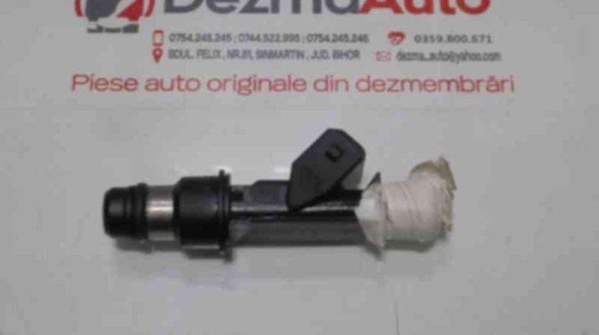 Injector cod GM25313846, Opel Astra G cabriolet, 1.6b, Z16XE