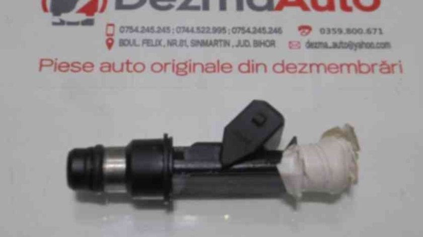 Injector cod GM25313846, Opel Astra G cabriolet, 1.6b, Z16XE