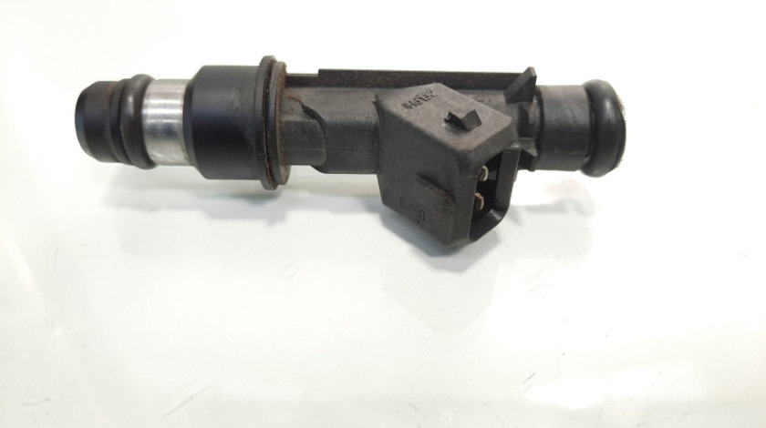 Injector, cod GM25313846, Opel Astra G Combi (F35) 1.6 benzina, Z16XE (idi:467205)