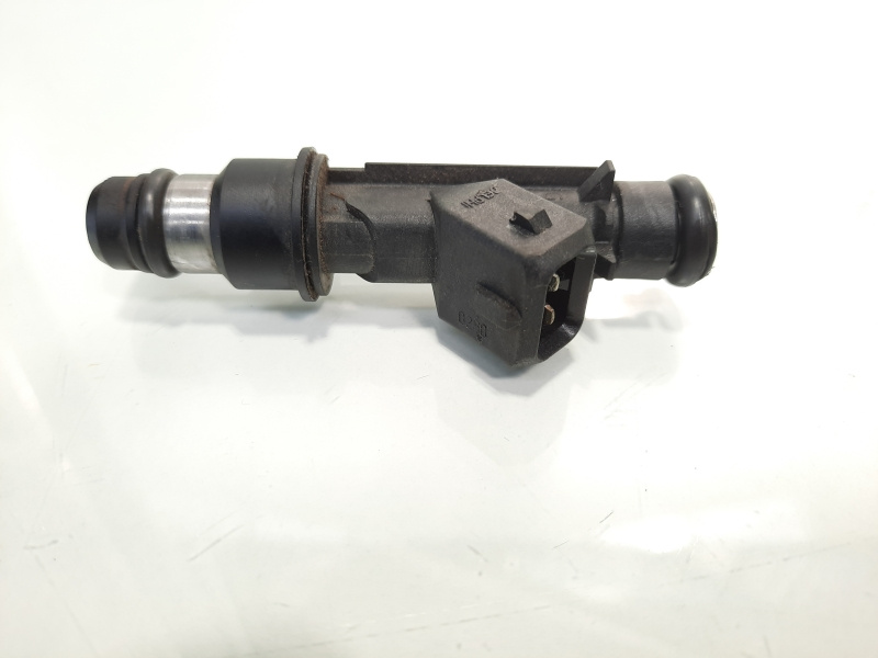 Injector, cod GM25313846, Opel Astra G Coupe, 1.6 benzina, Z16XE (idi:467205)