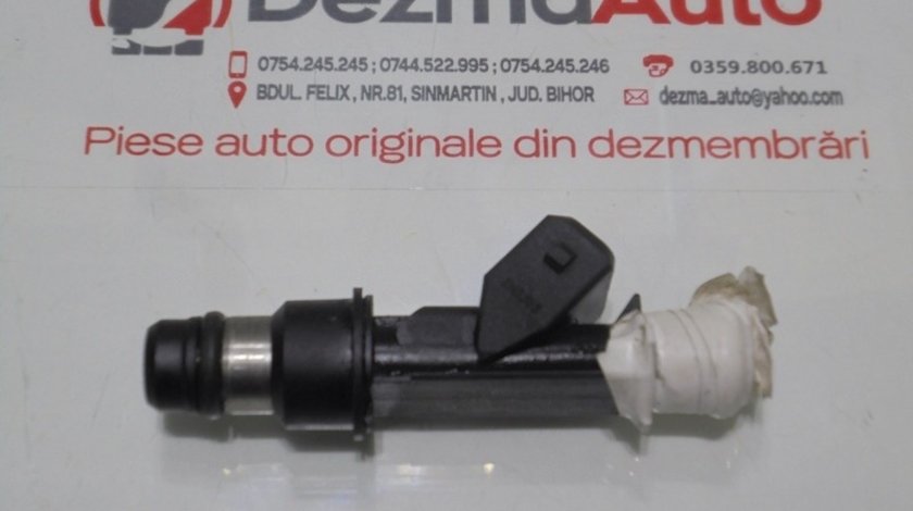 Injector cod GM25313846, Opel Astra G hatchback, 1.6b (id:289524)