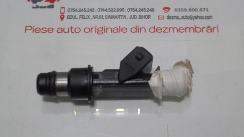 Injector cod GM25313846, Opel Astra G hatchback, 1.6b (id:289522)