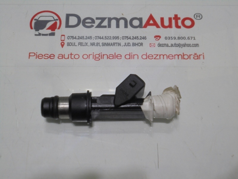 Injector cod GM25313846, Opel Astra G hatchback, 1.6b (id:289521)