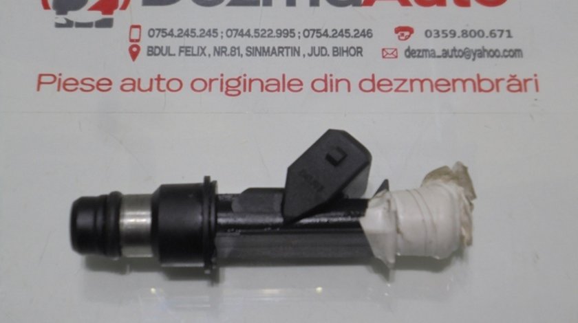 Injector cod GM25313846, Opel Astra G hatchback, 1.6b (id:289523)