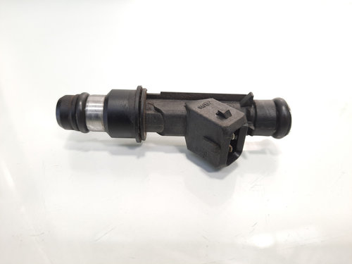 Injector, cod GM25313846, Opel Astra H Van, 1.6 benzina, Z16XE (idi:467202)