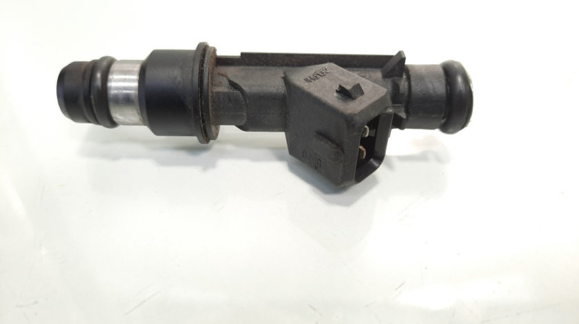 Injector, cod GM25313846, Opel Meriva A, 1.6 benzina, Z16XE (idi:467205)