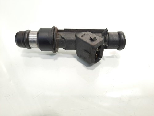 Injector, cod GM25313846, Opel Vectra B Combi (31), 1.6 benzina, Z16XE (idi:467205)