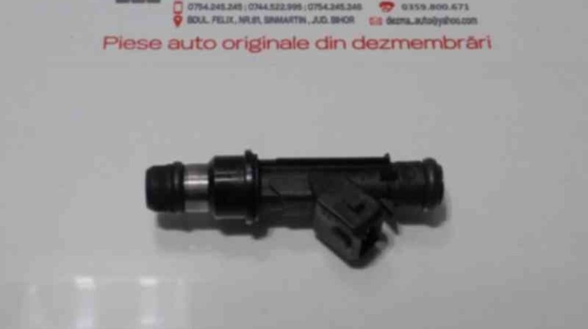 Injector cod GM25343299, Opel Astra G combi, 1.6b, Z16XEP