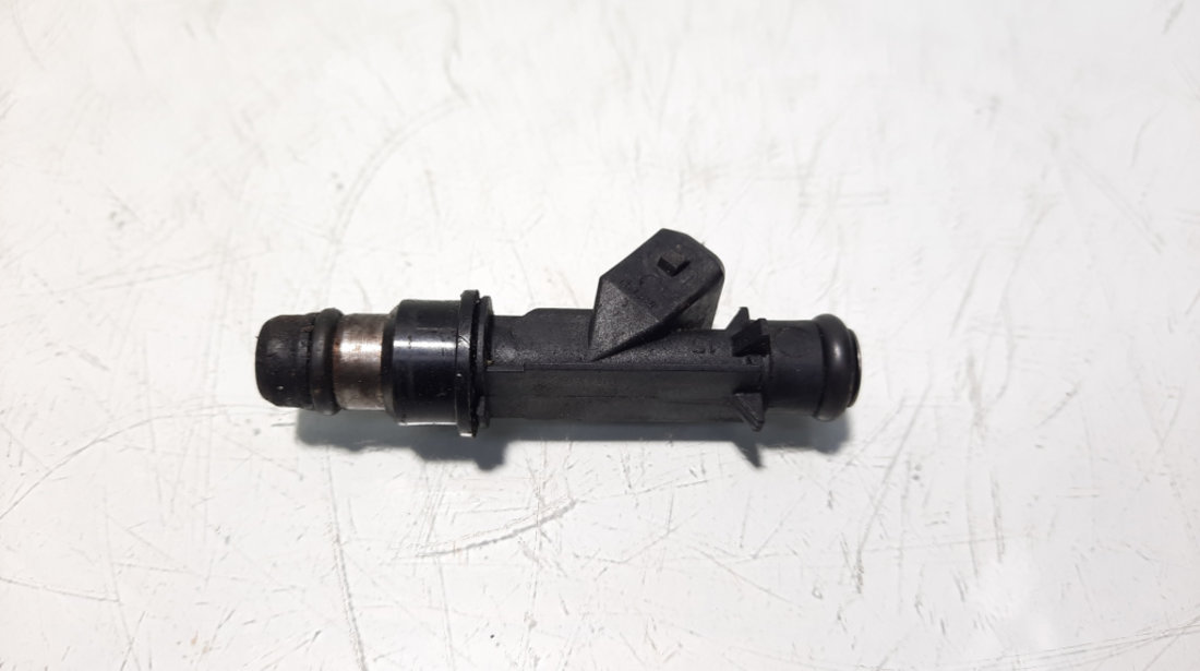 Injector, cod GM25343299, Opel Astra G Combi (F35) 1.6 B, Z16XEP (idi:470373)