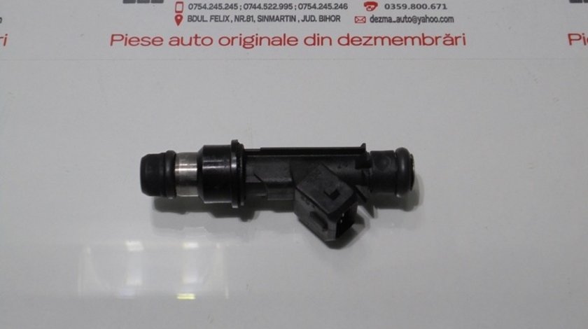 Injector,cod GM25343299, Opel Astra H, 1.6 benzina (id:286555)