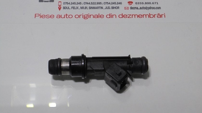 Injector,cod GM25343299, Opel Astra H, 1.6 benzina (id:286557)