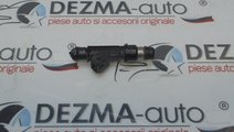 Injector,cod GM25343299, Opel Astra H combi, 1.6B