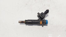 Injector, cod GM55353806, Opel Astra H, 1.8 benz, ...