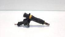 Injector, cod GM55353806, Opel Astra H, 1.8 benz, ...