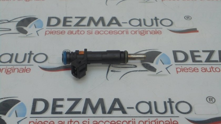 Injector,cod GM55353806, Opel Astra H combi, 1.8B, A18XER