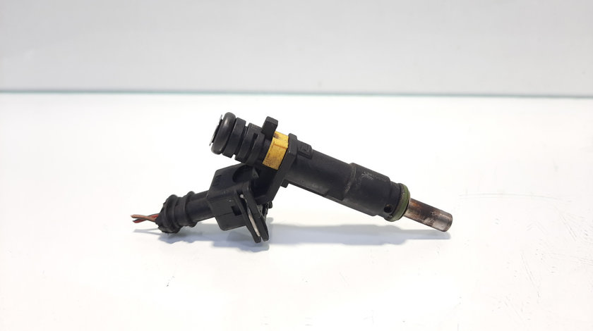 Injector, cod GM55353806, Opel Astra H Sedan, 1.8 benz, Z18XER