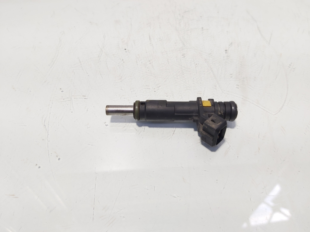 Injector, cod GM55353806, Opel Astra H Sedan, 1.8 benz, Z18XER (idi:685498)