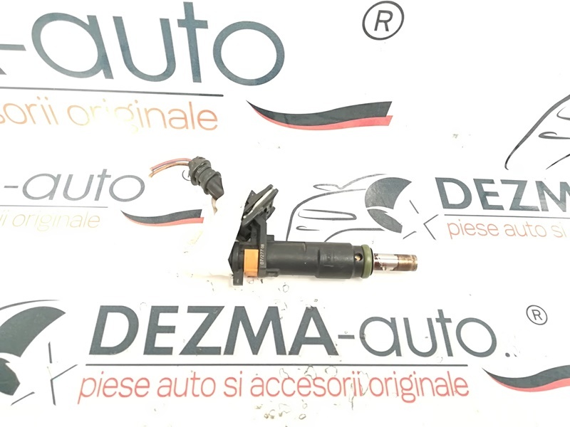 Injector cod GM55353806, Opel Vectra C, 1.8B (id:290406)