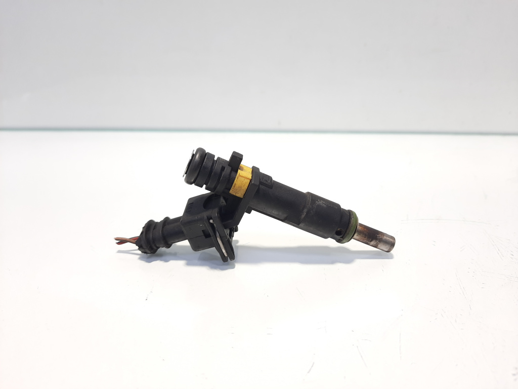 Injector, cod GM55353806, Opel Vectra C Combi, 1.8 benz, Z18XER