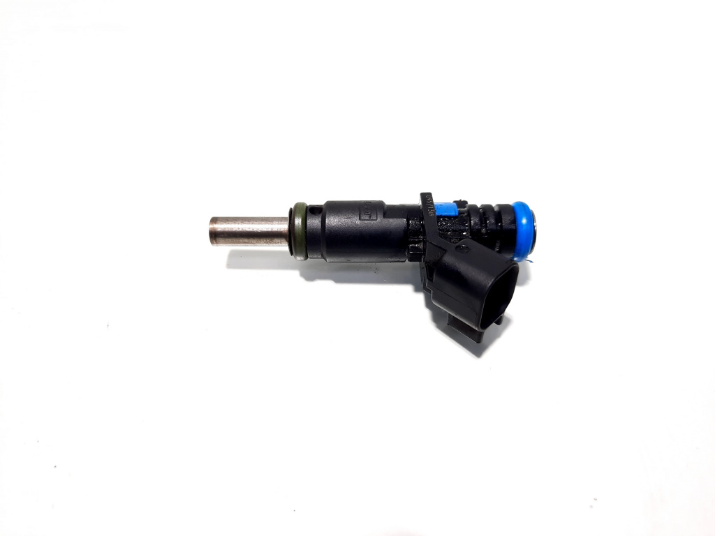 Injector, cod GM55562599, Opel Astra J, 1.6 benz, A16XEP (id:518353)