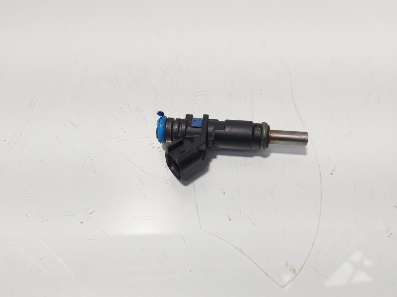 Injector, cod GM55562599, Opel Astra J 1.6 benz, A16XEP (id:676091)