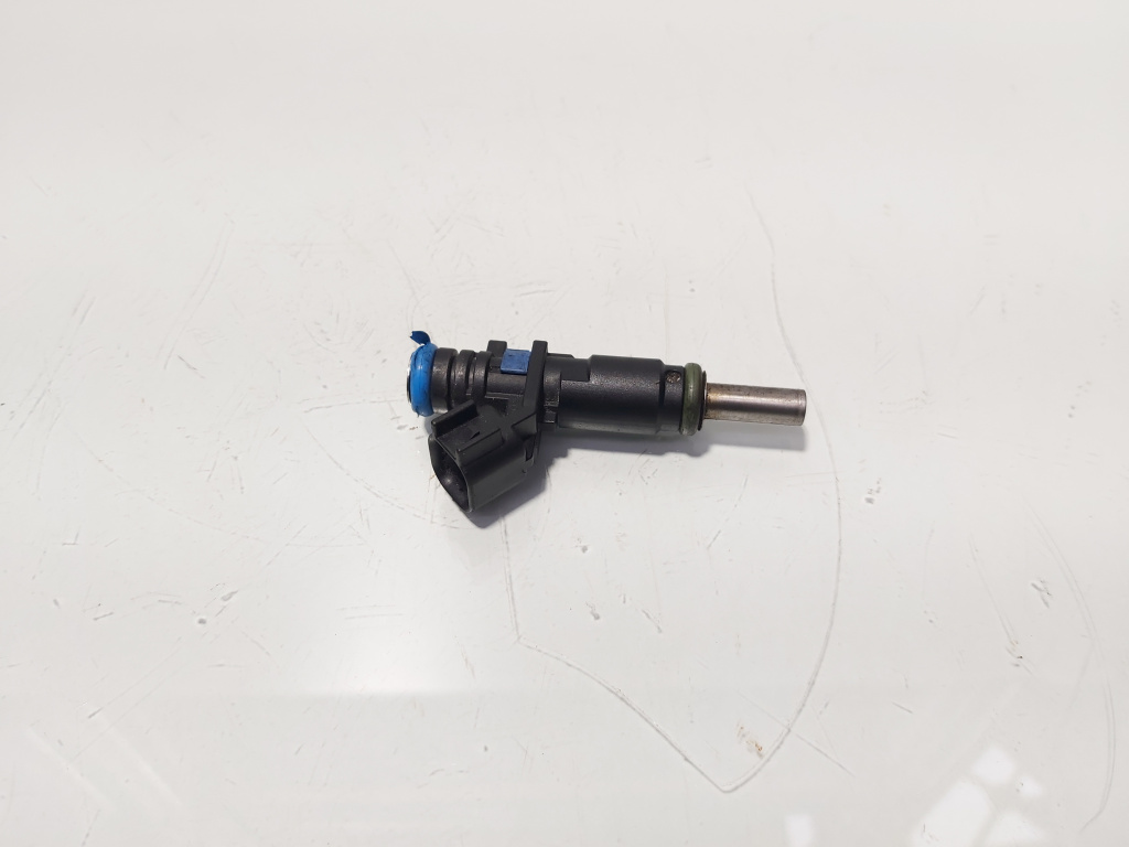 Injector, cod GM55562599, Opel Astra J 1.6 benz, A16XEP (id:676094)