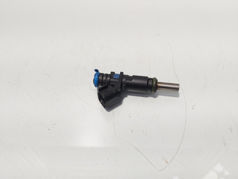 Injector, cod GM55562599, Opel Astra J 1.6 benz, A16XEP (id:676092)