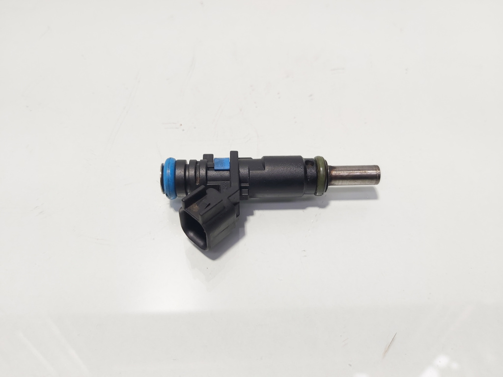Injector, cod GM55562599, Opel Astra J, 1.6 benz, A16XEP (id:670760)