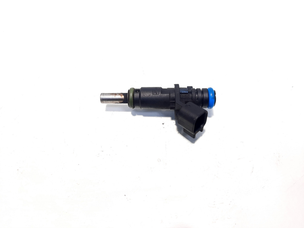 Injector, cod GM55562599, Opel Astra J Sedan, 1.6 benz, A16XEP (idi:520032)