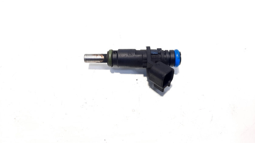 Injector, cod GM55562599, Opel Insignia A, 1.6 benz, A16XEP (idi:520032)