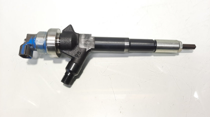 Injector, cod GM55567729, Opel Astra H, 1.7 CDTI, A17DTR (idi:487382)