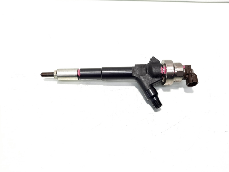Injector, cod GM55567729, Opel Astra J, 1.7 CDTI, A17DTR (id:487384)