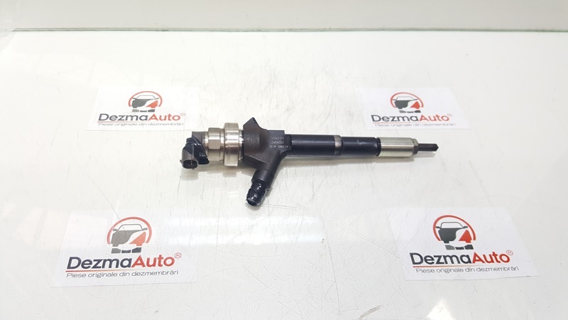 Injector cod GM55567729, Opel Astra J, 1.7CDTI (id:335636)