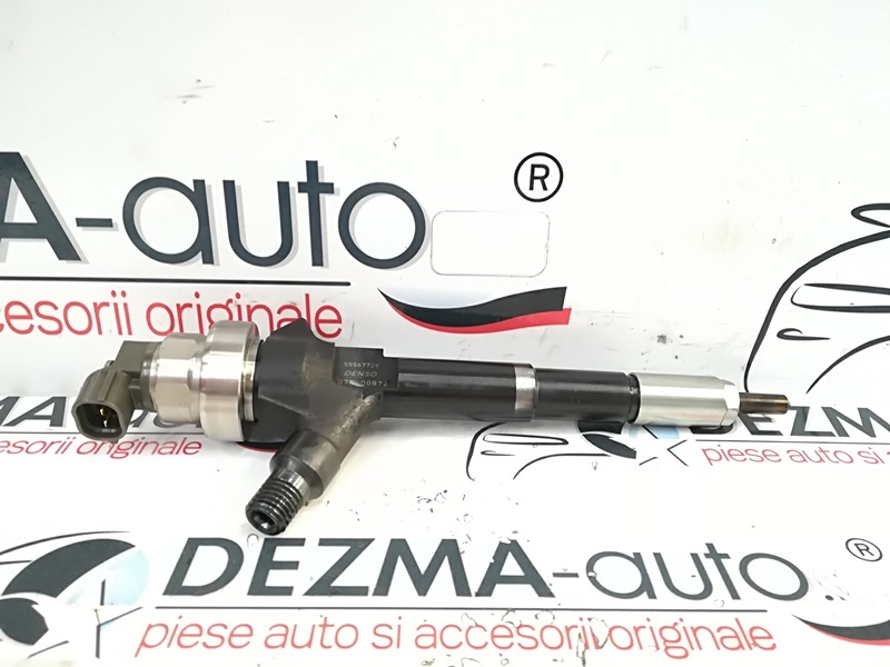 Injector cod GM55567729, Opel Astra J, 1.7CDTI (id:323452)