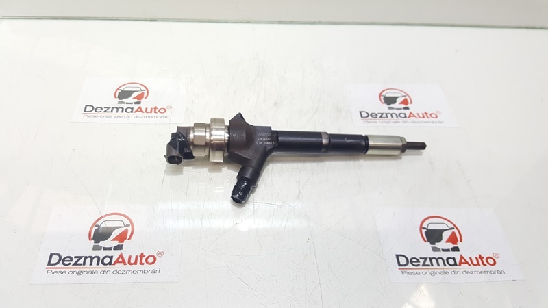 Injector cod GM55567729, Opel Astra J 1.7CDTI (id:335635)