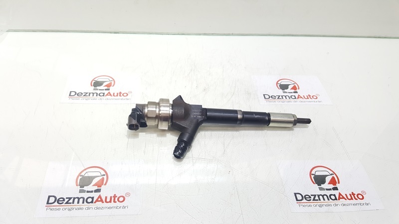 Injector cod GM55567729, Opel Astra J 1.7CDTI (id:335639)