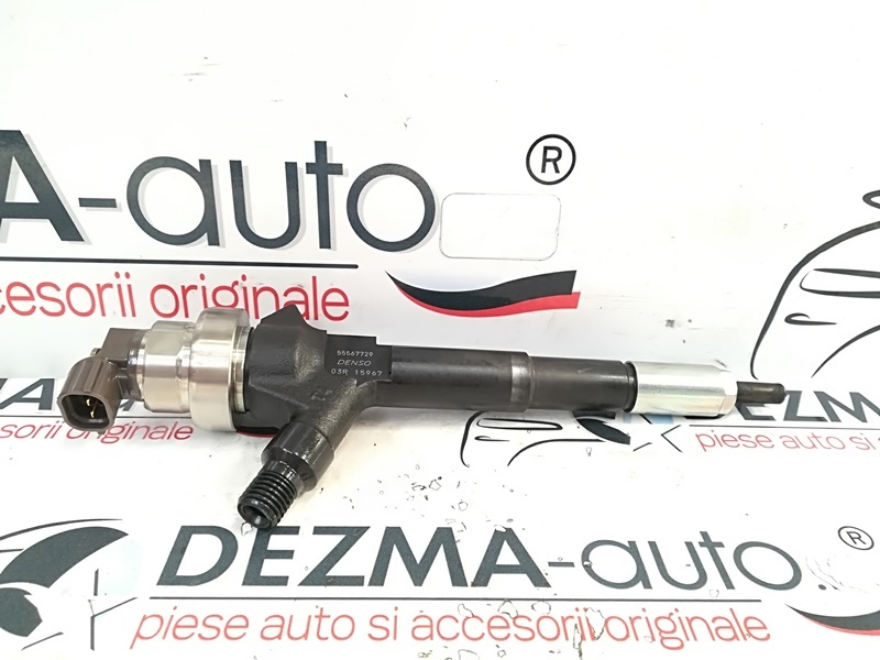 Injector cod GM55567729, Opel Astra J, 1.7CDTI (id:180777)