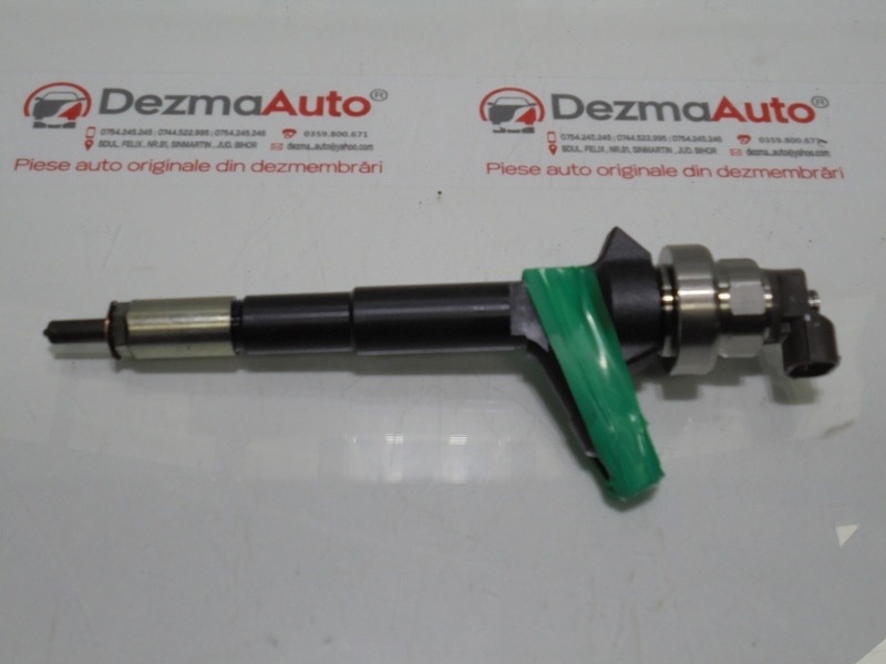 Injector,cod GM55567729, Opel Astra J, 1.7cdti (id:297327)