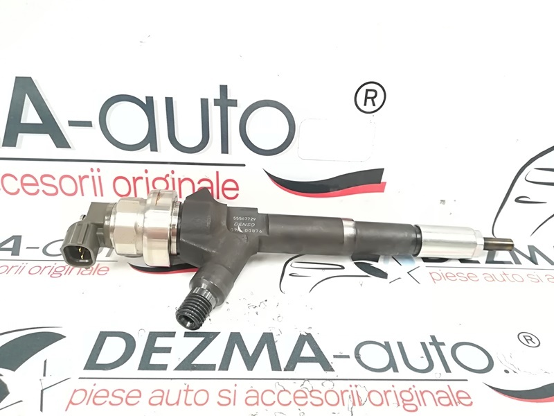 Injector cod GM55567729, Opel Astra J, 1.7CDTI (id:323455)