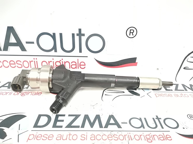 Injector cod GM55567729, Opel Astra J, 1.7CDTI (id:297328)